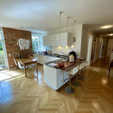 Apartmán Blana's Christoph Freiburg im Breisgau