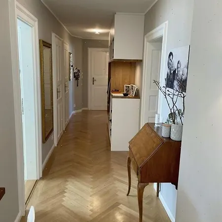 Apartmán Blana's Christoph Freiburg im Breisgau
