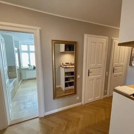 Blana's Christoph Apartmán Freiburg im Breisgau
