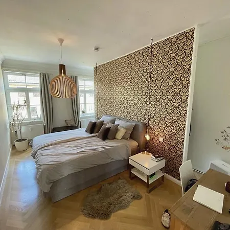 Apartmán Blana's Christoph Freiburg im Breisgau